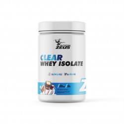 CLEAR WHEY Zeus Nutrition 400gr